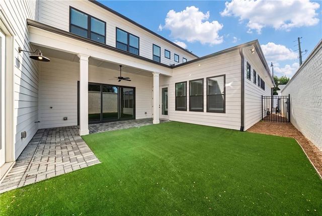2451 Lizdionne Loop, Marietta, GA 30062