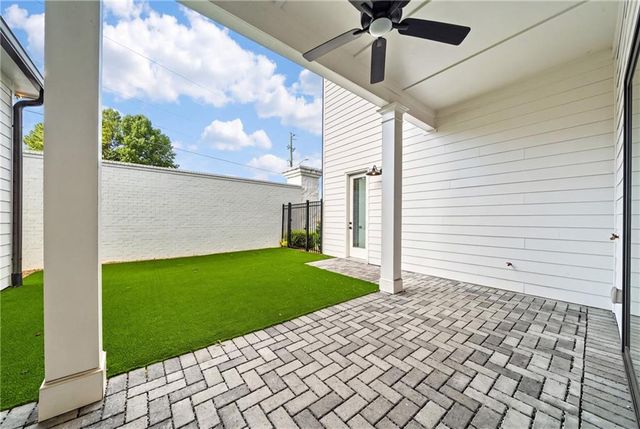 2451 Lizdionne Loop, Marietta, GA 30062