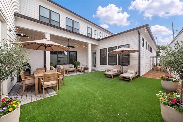 2451 Lizdionne Loop, Marietta, GA 30062