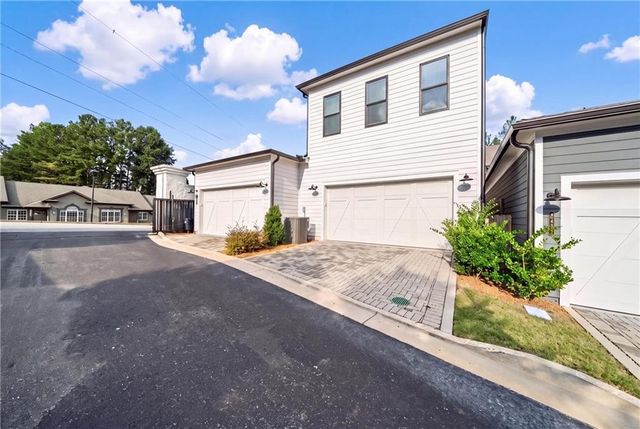 2451 Lizdionne Loop, Marietta, GA 30062