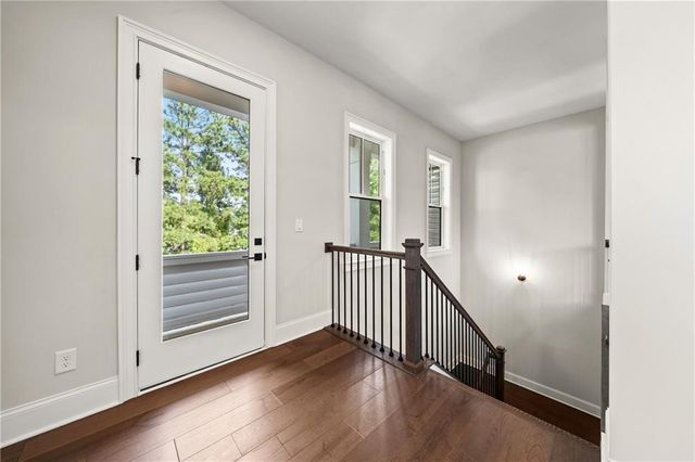 2451 Lizdionne Loop, Marietta, GA 30062