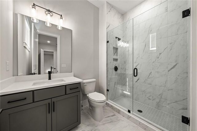 2451 Lizdionne Loop, Marietta, GA 30062