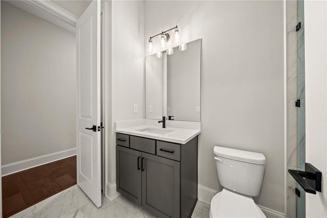 2451 Lizdionne Loop, Marietta, GA 30062