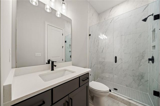 2451 Lizdionne Loop, Marietta, GA 30062