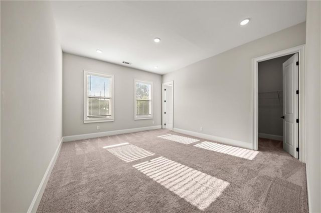 2451 Lizdionne Loop, Marietta, GA 30062