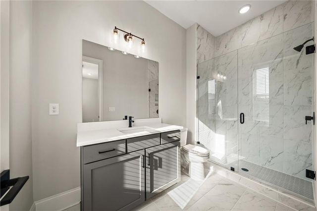 2451 Lizdionne Loop, Marietta, GA 30062