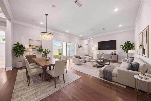 2451 Lizdionne Loop, Marietta, GA 30062