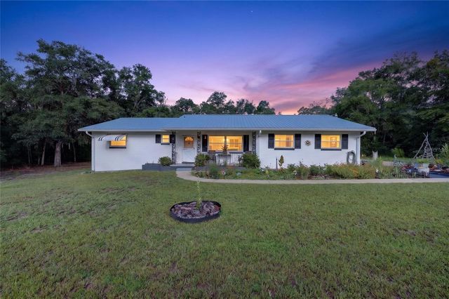 4500 SW FRESHWATER COURT, Dunnellon, FL 34431