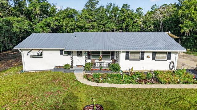 4500 SW FRESHWATER COURT, Dunnellon, FL 34431