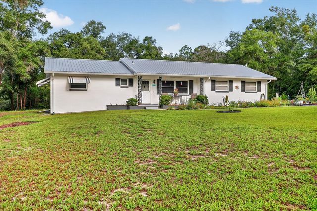 4500 SW FRESHWATER COURT, Dunnellon, FL 34431