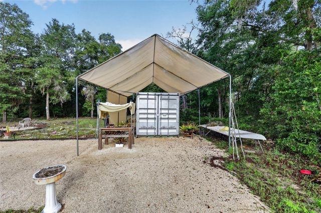 4500 SW FRESHWATER COURT, Dunnellon, FL 34431
