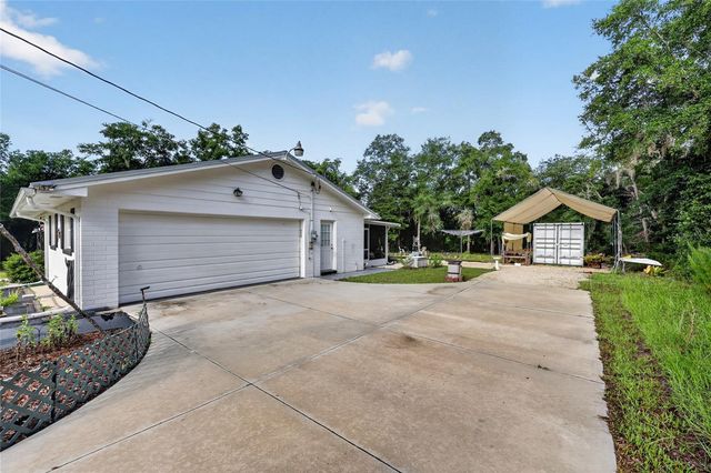 4500 SW FRESHWATER COURT, Dunnellon, FL 34431