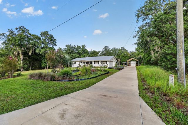4500 SW FRESHWATER COURT, Dunnellon, FL 34431