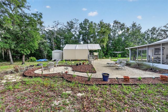 4500 SW FRESHWATER COURT, Dunnellon, FL 34431