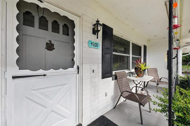 4500 SW FRESHWATER COURT, Dunnellon, FL 34431
