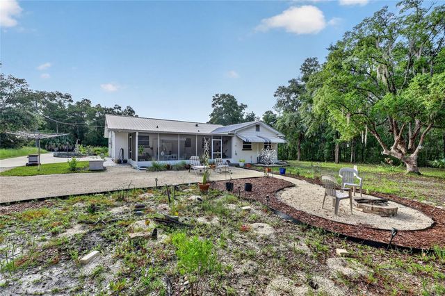 4500 SW FRESHWATER COURT, Dunnellon, FL 34431