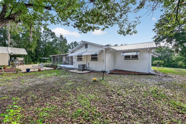 4500 SW FRESHWATER COURT, Dunnellon, FL 34431