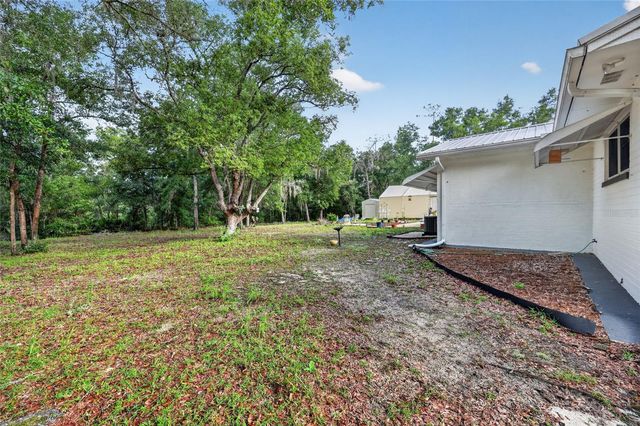 4500 SW FRESHWATER COURT, Dunnellon, FL 34431