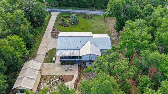 4500 SW FRESHWATER COURT, Dunnellon, FL 34431