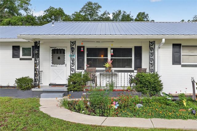 4500 SW FRESHWATER COURT, Dunnellon, FL 34431