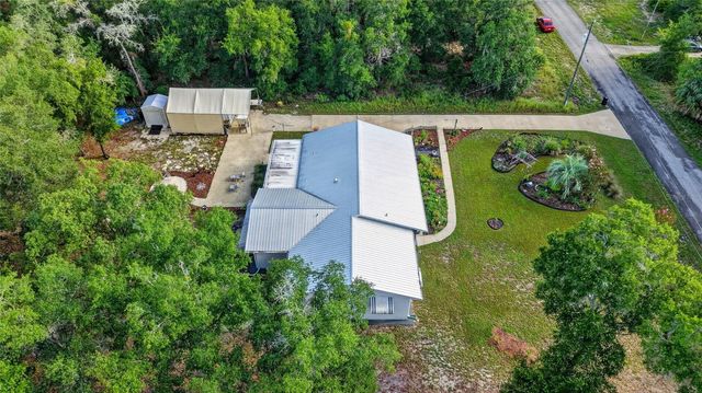 4500 SW FRESHWATER COURT, Dunnellon, FL 34431