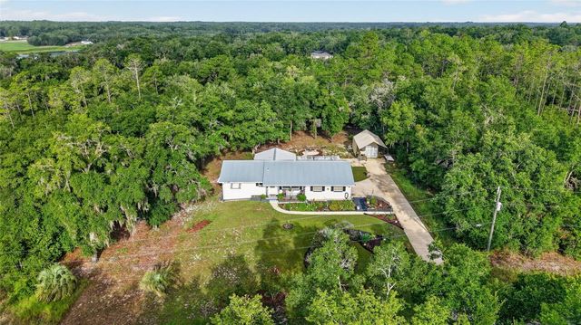 4500 SW FRESHWATER COURT, Dunnellon, FL 34431