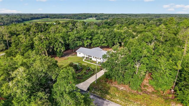 4500 SW FRESHWATER COURT, Dunnellon, FL 34431