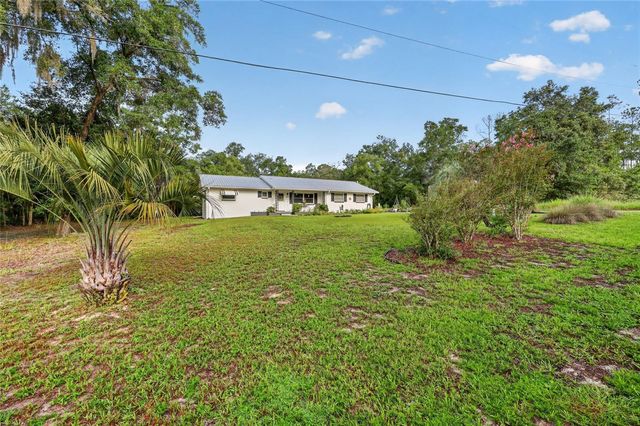 4500 SW FRESHWATER COURT, Dunnellon, FL 34431