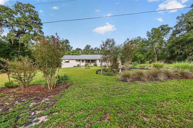 4500 SW FRESHWATER COURT, Dunnellon, FL 34431