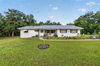 4500 SW FRESHWATER COURT, Dunnellon, FL 34431