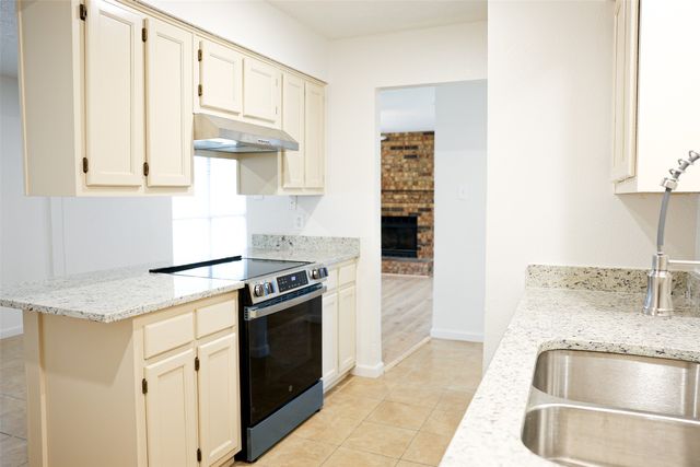 3807 & 3803 William Street, Sachse, TX 75048