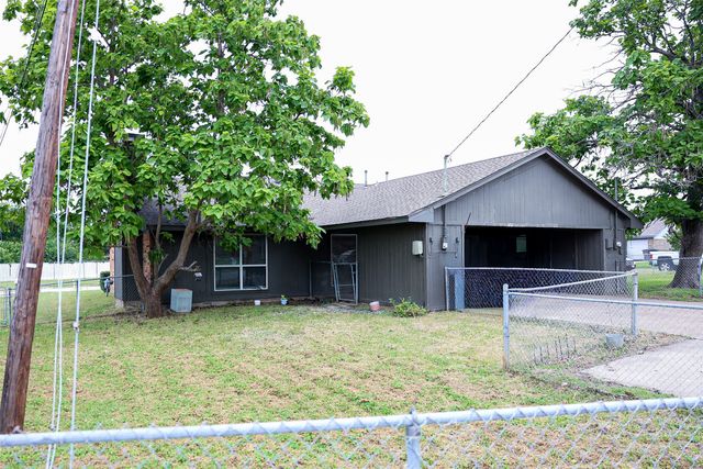 3807 & 3803 William Street, Sachse, TX 75048