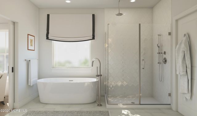 25 Tee Place, Neptune Township, NJ 07753