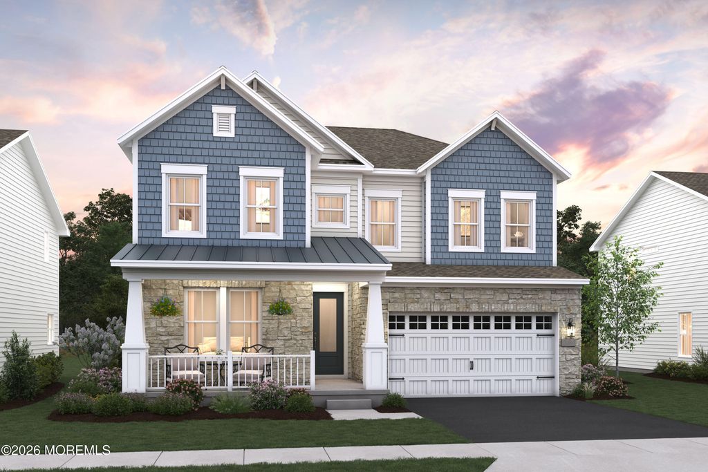 25 Tee Place, Neptune Township, NJ 07753