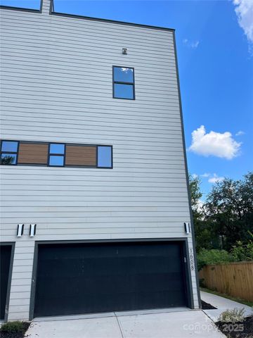 1608 Julia Maulden Place, Charlotte, NC 28206