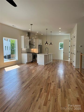 1608 Julia Maulden Place, Charlotte, NC 28206