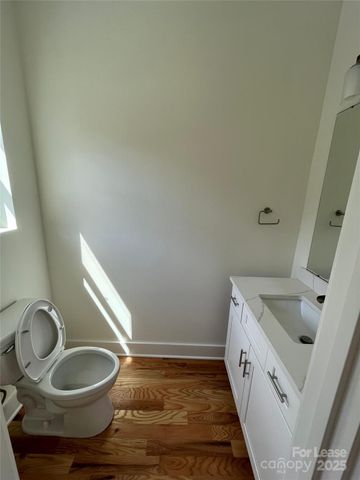 1608 Julia Maulden Place, Charlotte, NC 28206