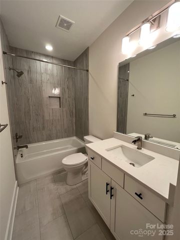 1608 Julia Maulden Place, Charlotte, NC 28206