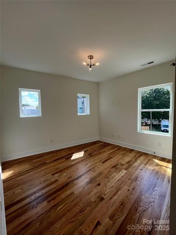 1608 Julia Maulden Place, Charlotte, NC 28206