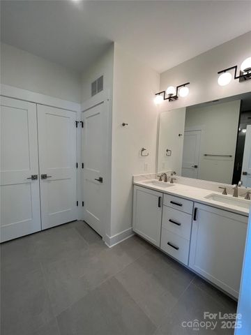 1608 Julia Maulden Place, Charlotte, NC 28206