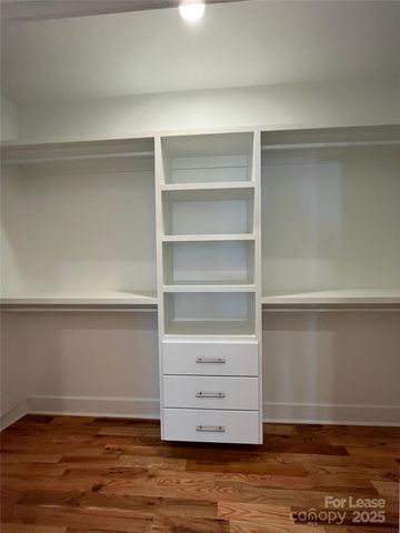 1608 Julia Maulden Place, Charlotte, NC 28206