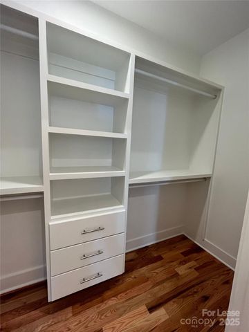 1608 Julia Maulden Place, Charlotte, NC 28206