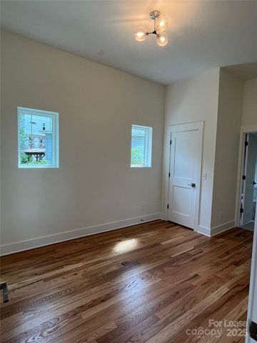 1608 Julia Maulden Place, Charlotte, NC 28206