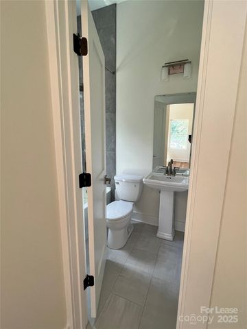 1608 Julia Maulden Place, Charlotte, NC 28206