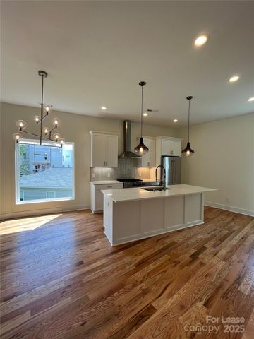 1608 Julia Maulden Place, Charlotte, NC 28206