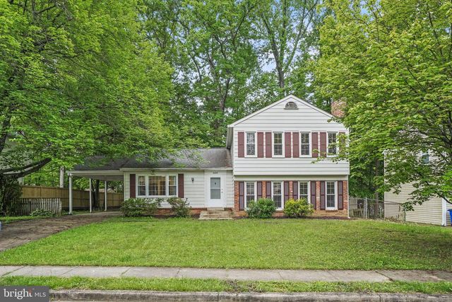 9086 BROOK FORD RD, Burke, VA 22015