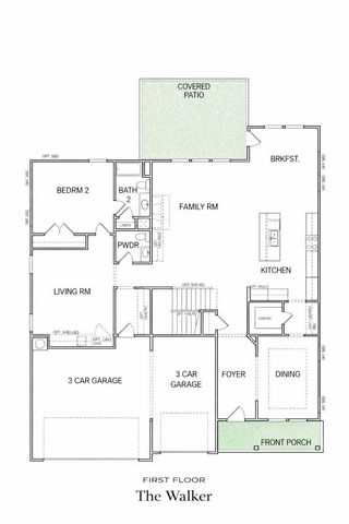 5828 Guardian Way 10, Hixson, TN 37343