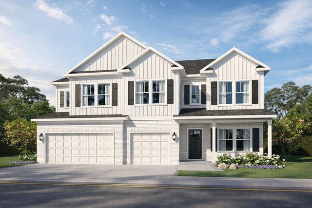 5828 Guardian Way 10, Hixson, TN 37343