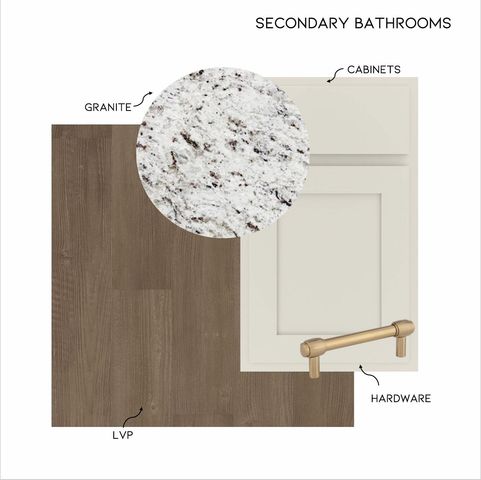 5828 Guardian Way 10, Hixson, TN 37343