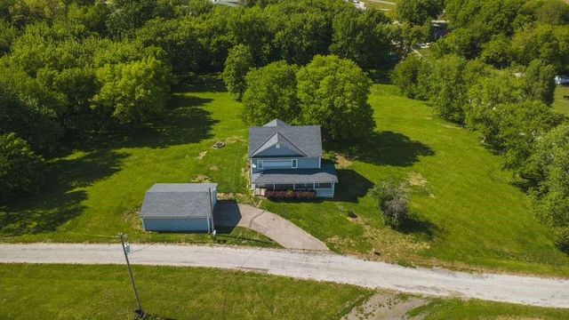 1261 SE Mill Street, Dearborn, MO 64439